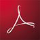 Adobe Acrobat Reader™ Logo©